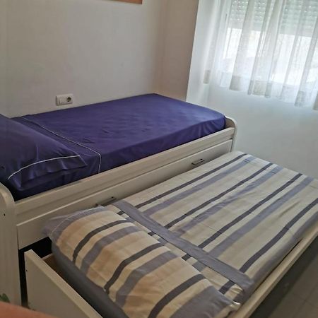 Apartamento primera linea junto al puerto Dénia Exterior foto