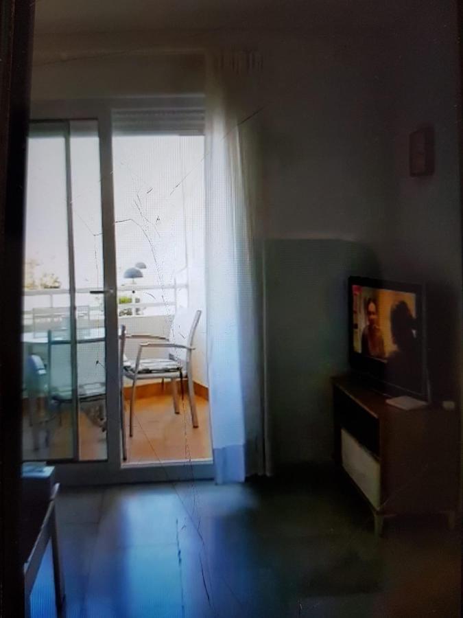 Apartamento primera linea junto al puerto Dénia Exterior foto