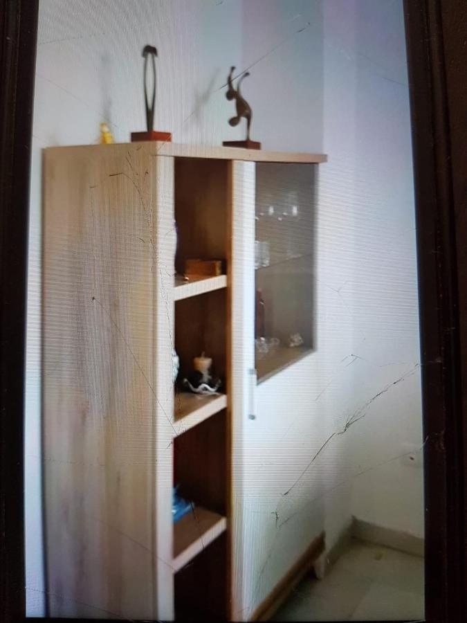 Apartamento primera linea junto al puerto Dénia Exterior foto
