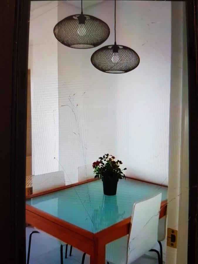 Apartamento primera linea junto al puerto Dénia Exterior foto